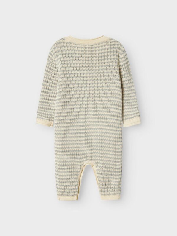 Lil Atelier knit suit - Afbeelding 2