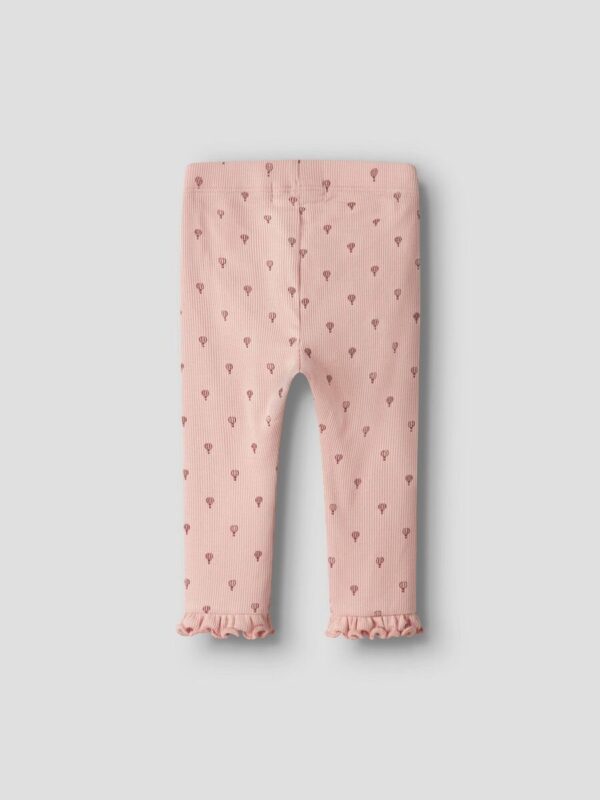 Lil Atelier legging nbfgago - Afbeelding 3