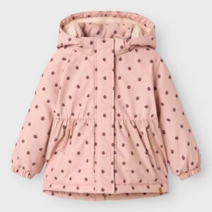 Lil Atelier snowjacket