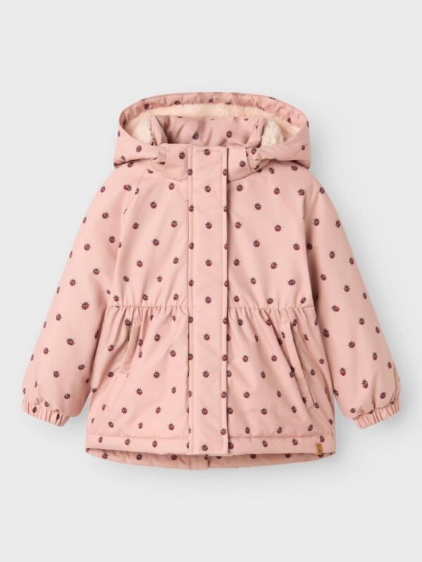 Lil Atelier snowjacket