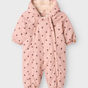 Lil Atelier snowsuit