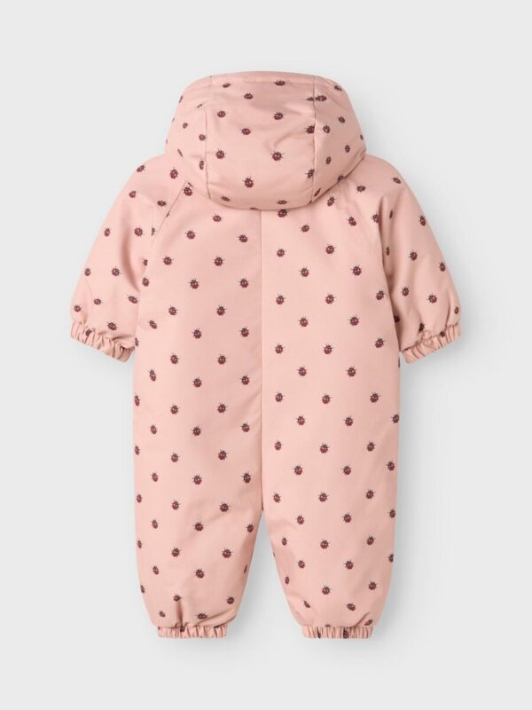 Lil Atelier snowsuit - Afbeelding 2