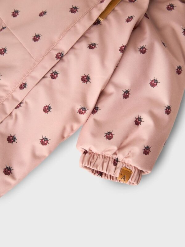 Lil Atelier snowsuit - Afbeelding 3
