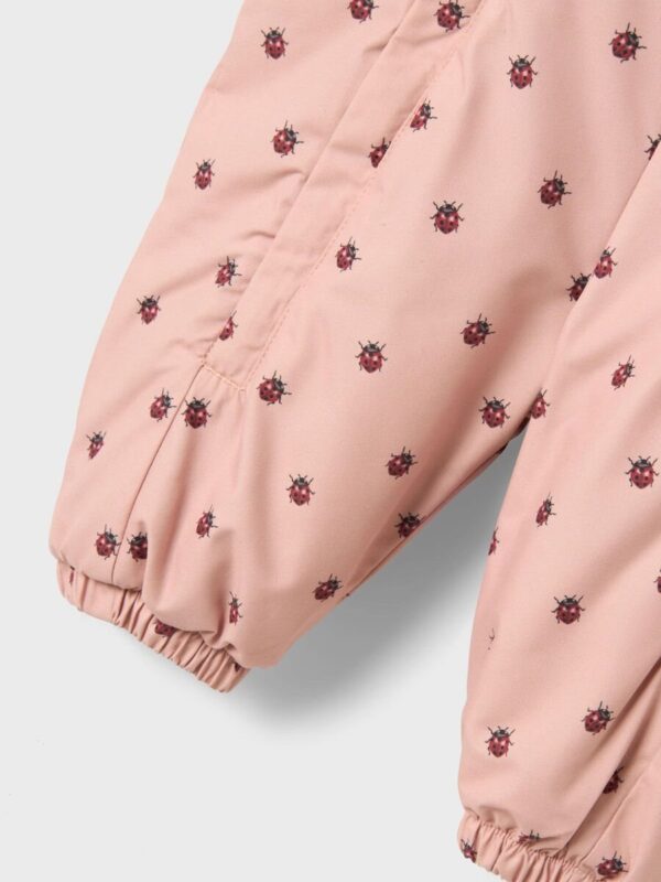 Lil Atelier snowsuit - Afbeelding 4