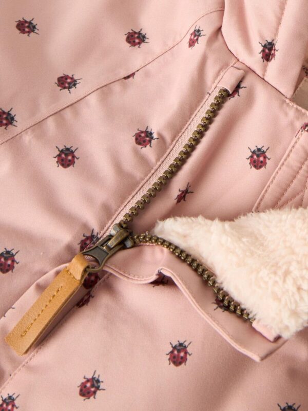 Lil Atelier snowsuit - Afbeelding 5