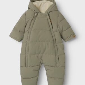 Lil Atelier snowsuit