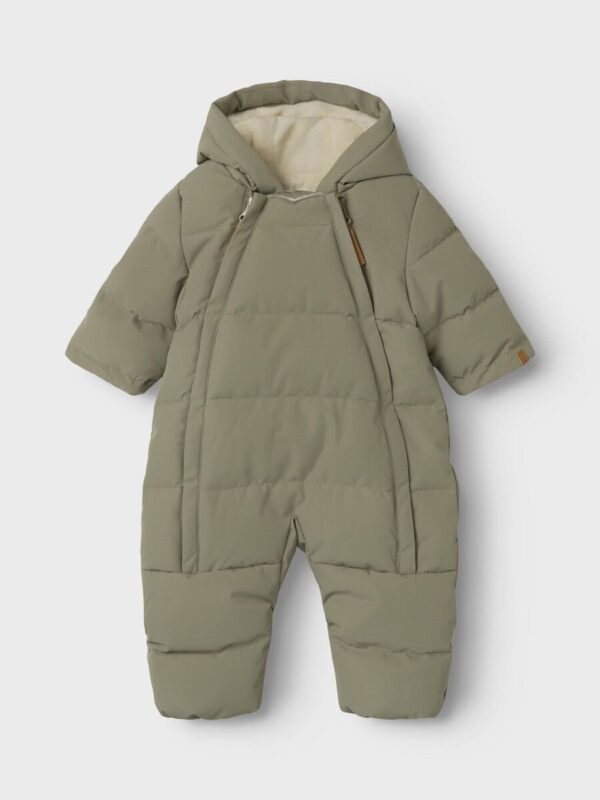 Lil Atelier snowsuit