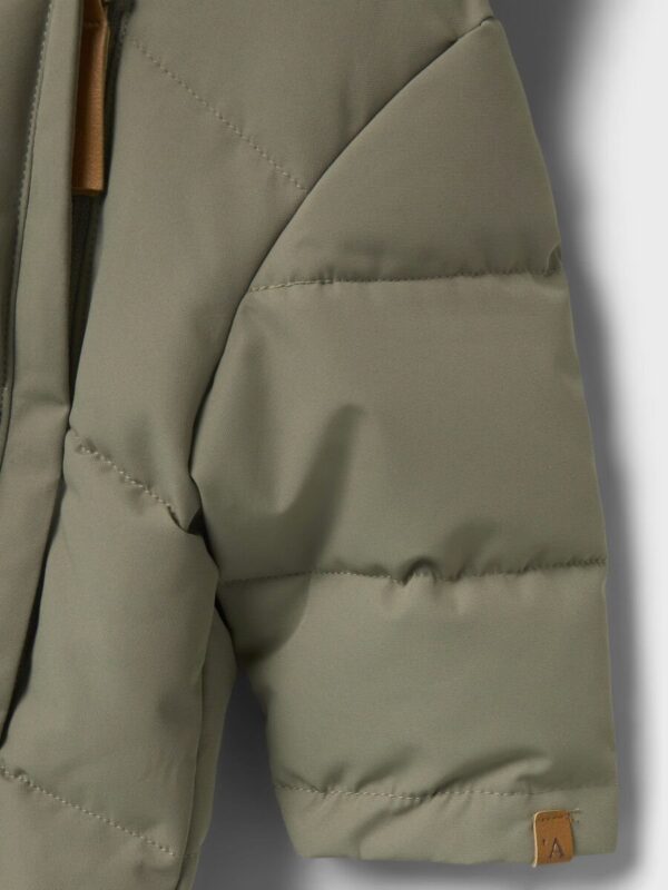 Lil Atelier snowsuit - Afbeelding 3