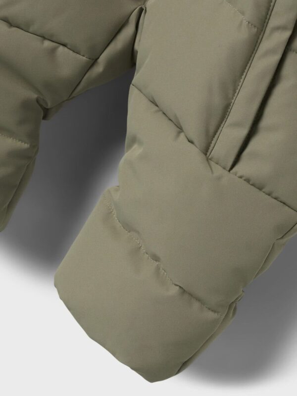 Lil Atelier snowsuit - Afbeelding 4
