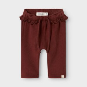 Lil atelier broekje nbfthora