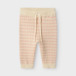 Lil atelier knit pant