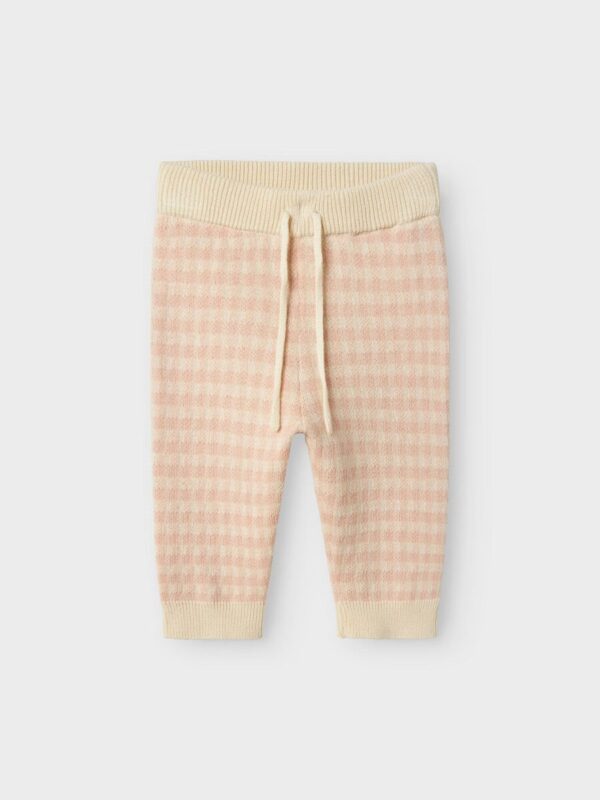 Lil atelier knit pant