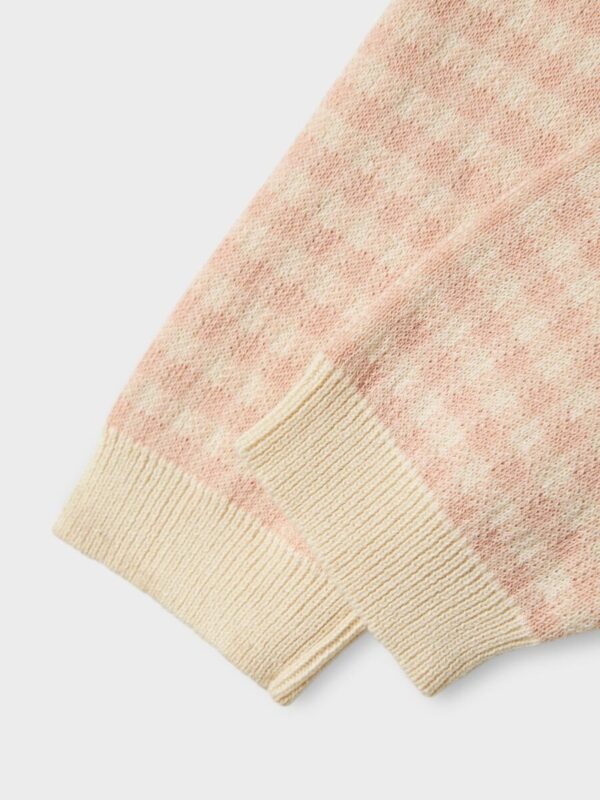Lil atelier knit pant - Afbeelding 3
