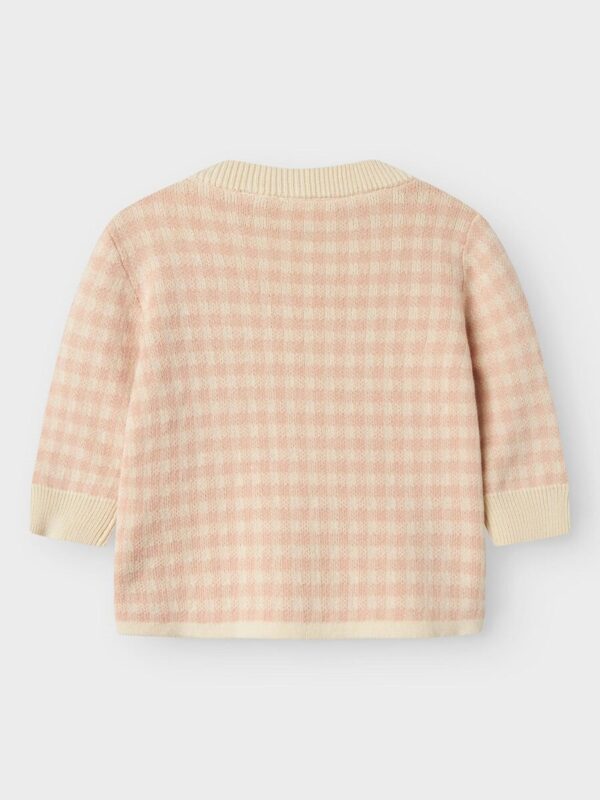 Lil atelier knit sweater - Afbeelding 2