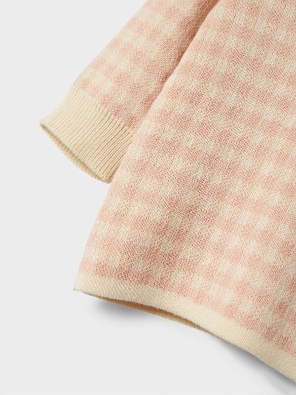 Lil atelier knit sweater - Afbeelding 3