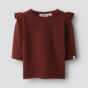 Lil atelier top ls nbfthora