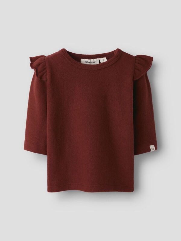 Lil atelier top ls nbfthora