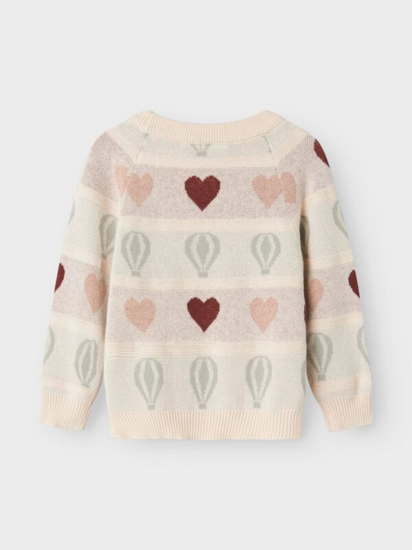 Lil atelier trui - Afbeelding 3