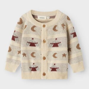 Lil atelier vest
