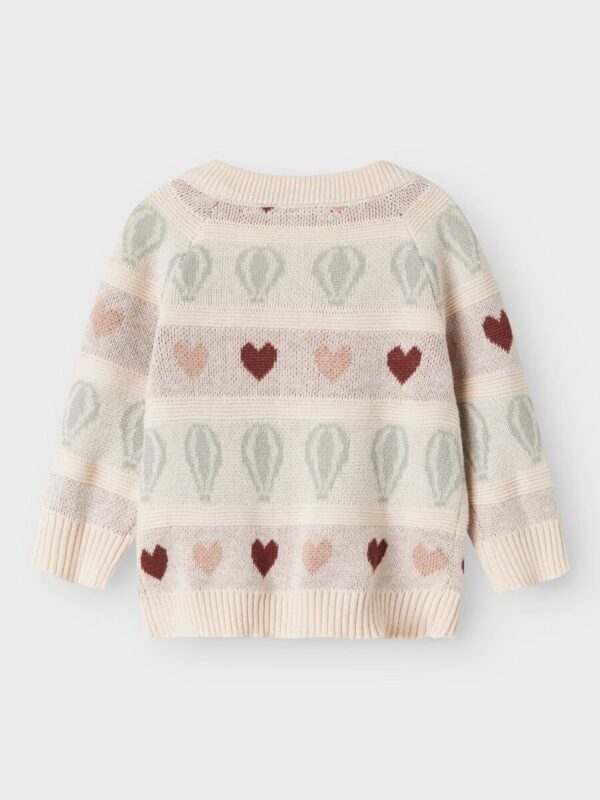 Lil atelier vest balloon - Afbeelding 3
