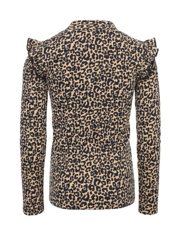 Looxs little crinkle top - Afbeelding 4