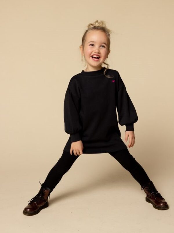 Looxs little dress - Afbeelding 3