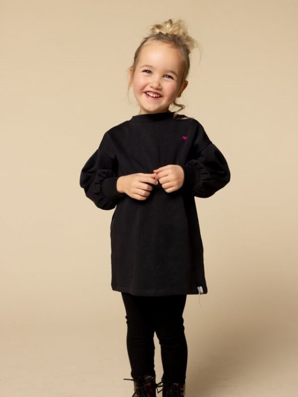 Looxs little dress - Afbeelding 5