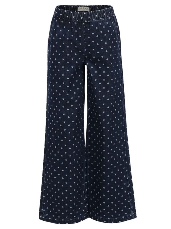Looxs little heart denim
