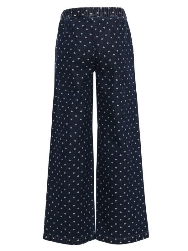 Looxs little heart denim - Afbeelding 2