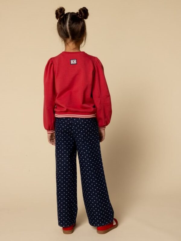 Looxs little heart denim - Afbeelding 3