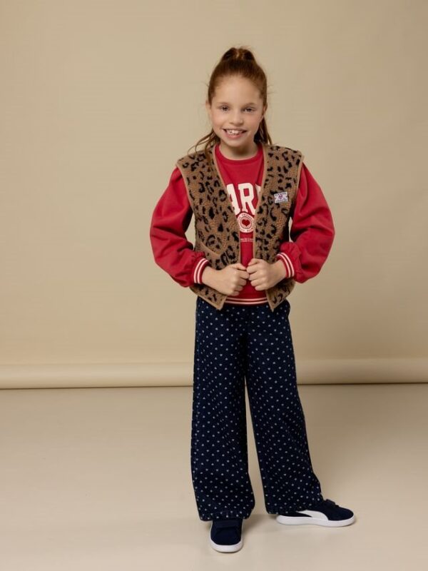 Looxs little heart denim - Afbeelding 6