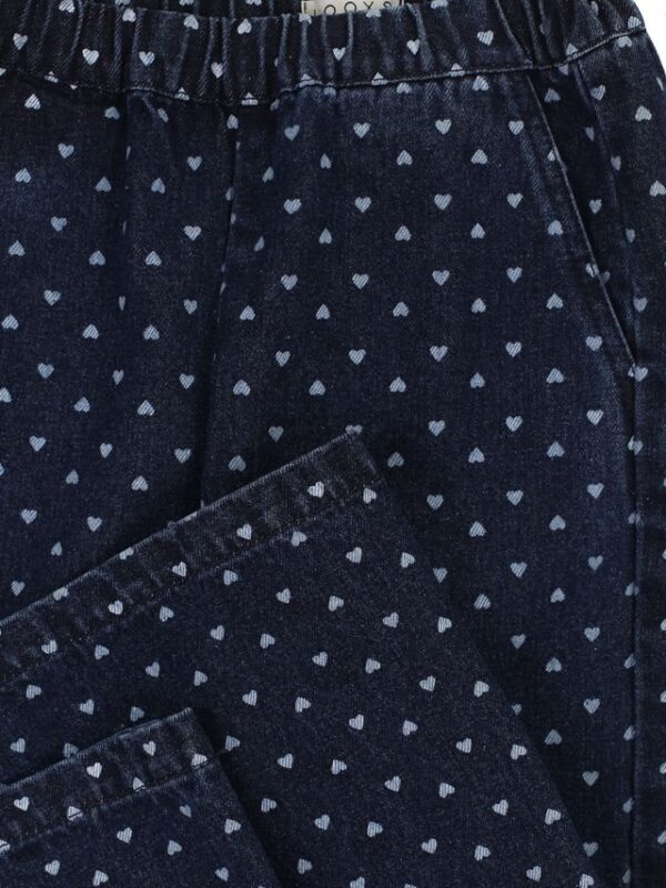 Looxs little heart denim - Afbeelding 7