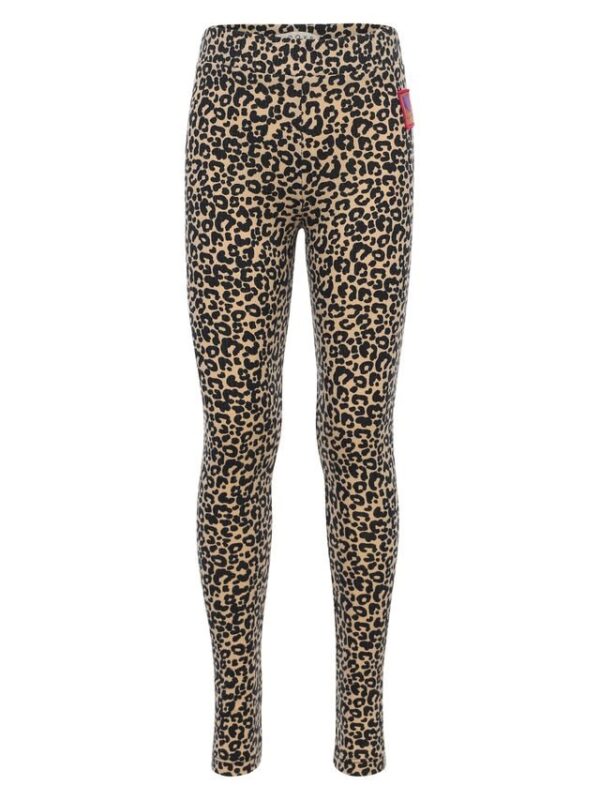Looxs little leopard legging