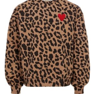 Looxs little leopard sweater
