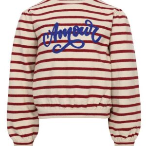 Looxs little longsleeve amour