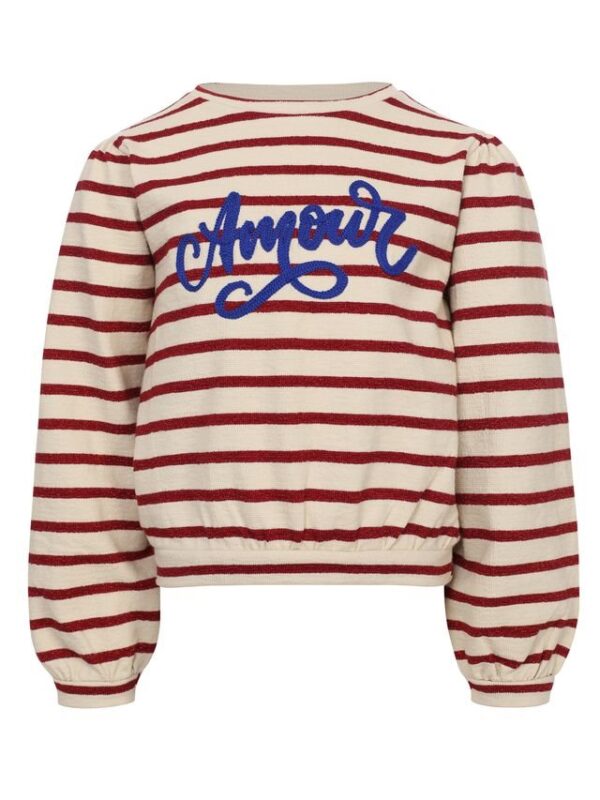 Looxs little longsleeve amour