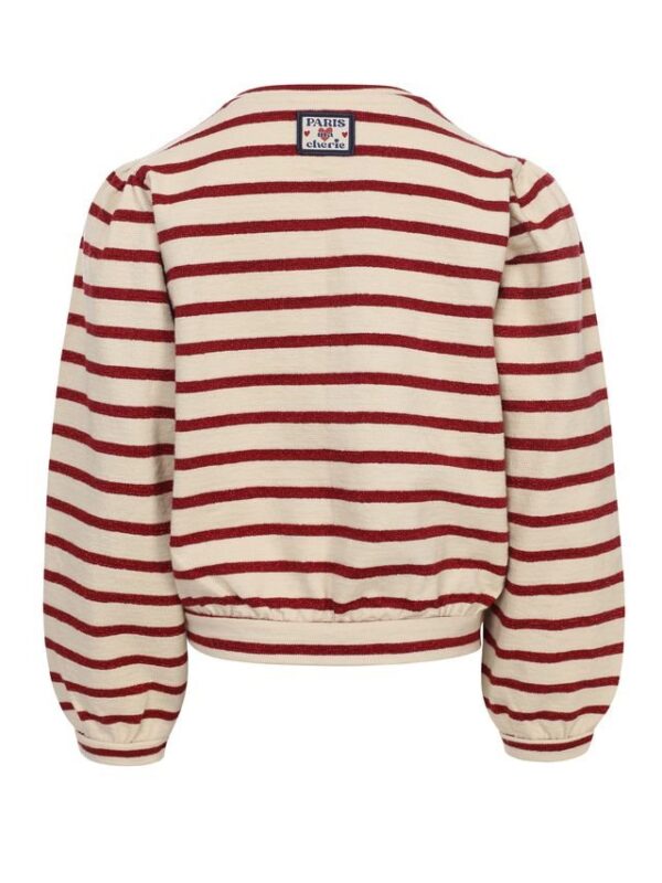 Looxs little longsleeve amour - Afbeelding 2