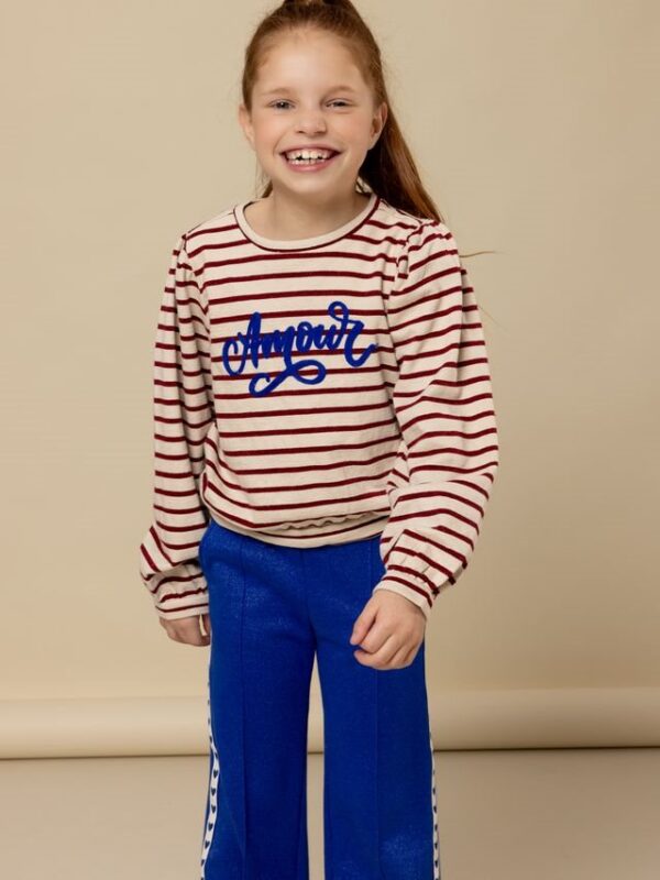 Looxs little longsleeve amour - Afbeelding 3