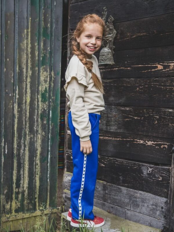 Looxs little sporty sweatpants - Afbeelding 3