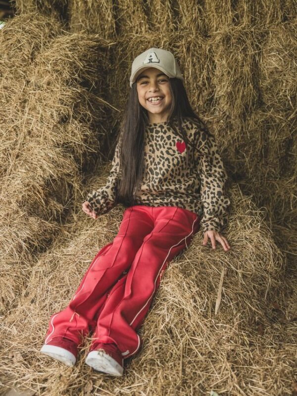 Looxs little sporty sweatpants - Afbeelding 5