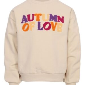 Looxs little sweater