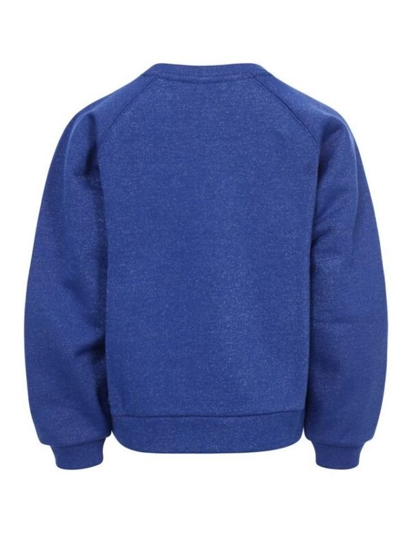 Looxs little sweater Amour - Afbeelding 2