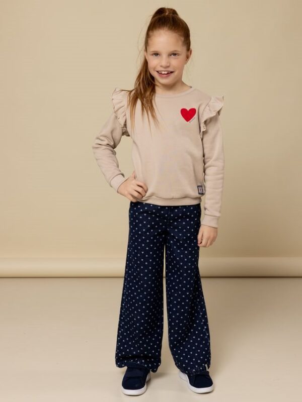 Looxs little sweater cherie - Afbeelding 7