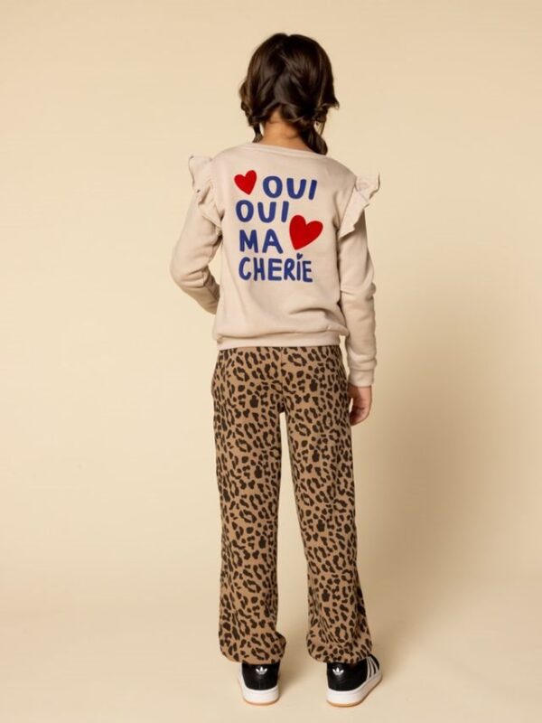 Looxs little sweater cherie - Afbeelding 8