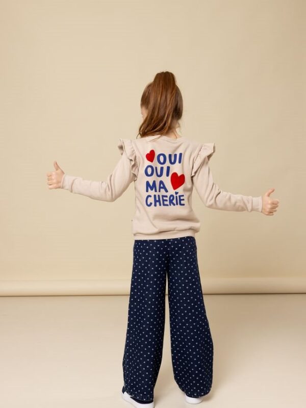 Looxs little sweater cherie - Afbeelding 9
