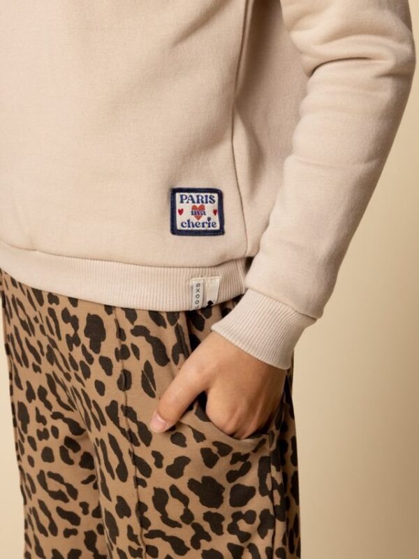 Looxs little sweater cherie - Afbeelding 11