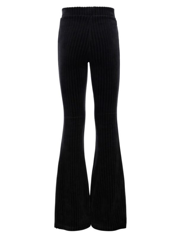 Looxs little velvet flared rib - Afbeelding 2