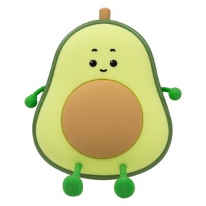 Mary's nachtlampje avocado