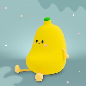 Mary's nachtlampje banaan