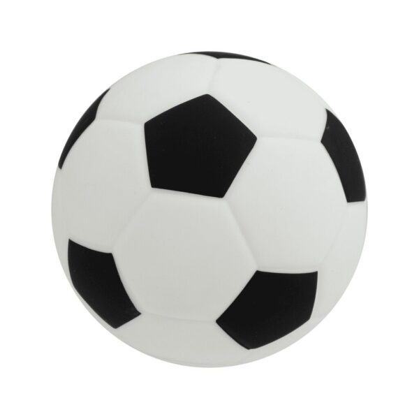 Mary's nachtlampje voetbal